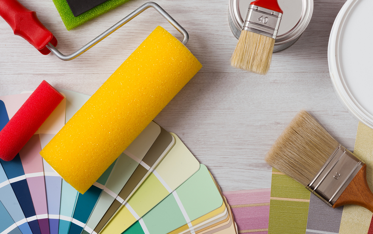 Gebze dış cephe boyama